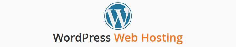 WordPress Web Hosting